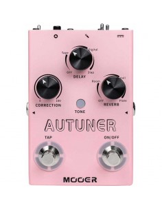 MOOER Autuner