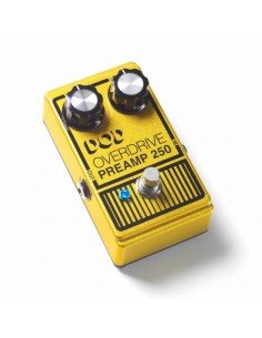 Digitech DOD Overdrive 250... 2