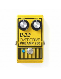 Digitech DOD Overdrive 250...