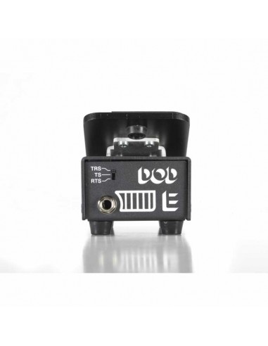 Digitech DOD Mini Expression Digitech DOD Mini Expression