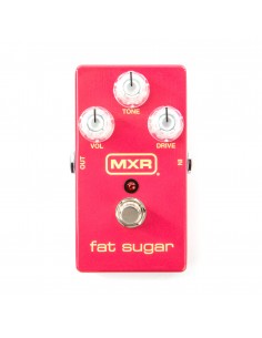 MXR M94SE Fat Sugar