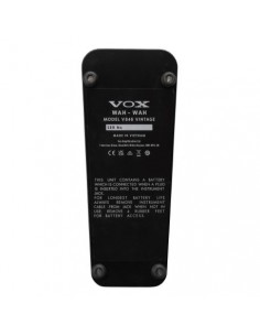 VOX V846 Vintage 2