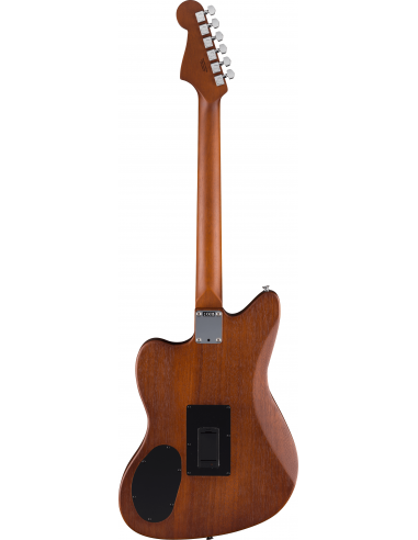 Fender Jazzmaster Acoustasonic...