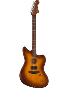 Fender Jazzmaster...