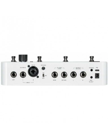 MOOER GS1000 MOOER GS1000