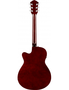 Fender FA-135CE -Natural- 2