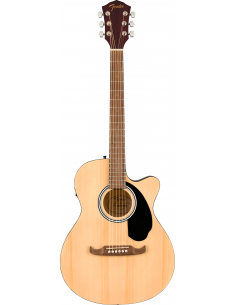 Fender FA-135CE -Natural-