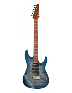 Ibanez AZ2407F Prestige - SDE