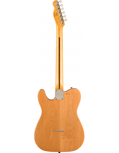 Squier Telecaster Thinline Classic... Squier Telecaster Thinline Classic...