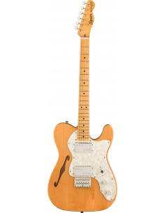 Squier Telecaster Thinline...