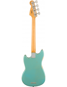 Fender Mustang Bass JMJ... 2