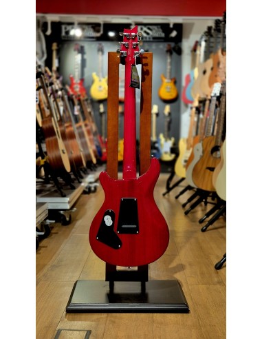 Paul Reed Smith SE Custom 24 Ruby -... Paul Reed Smith SE Custom 24 Ruby -...