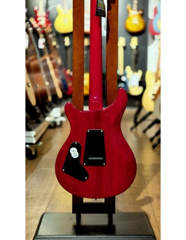 Paul Reed Smith SE Custom 24 Ruby -... Paul Reed Smith SE Custom 24 Ruby -...