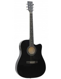 Daytona A411 CE -Black-