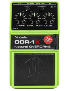 Nobels ODR-1X