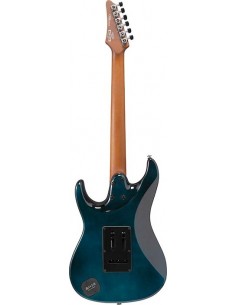 Ibanez AZ24P1QM - DOB 2