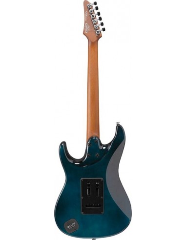 Ibanez AZ24P1QM - DOB Ibanez AZ24P1QM - DOB