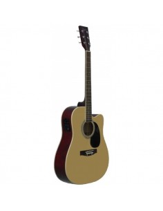 Daytona A411 CE -Natural-