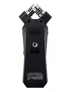 Zoom H1 Essential 2