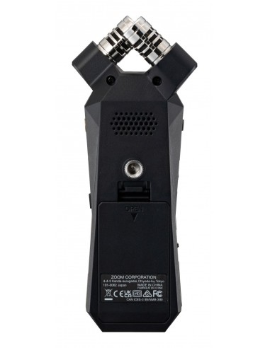 Zoom H1 Essential Zoom H1 Essential