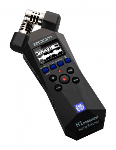 Zoom H1 Essential Zoom H1 Essential