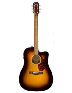 Fender CD-140 SCE SB (con...