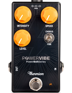 Thermion PowerVibe