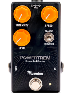 Thermion Powertrem