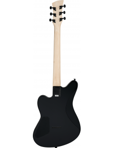 Jackson JS22 Surfcaster BLK 2