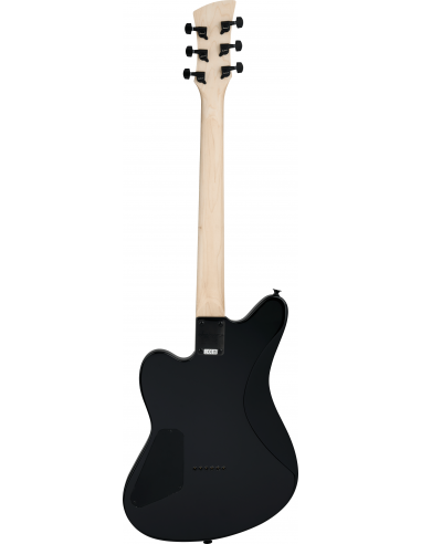 Jackson JS22 Surfcaster BLK Jackson JS22 Surfcaster BLK