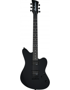 Jackson JS22 Surfcaster BLK