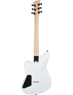 Jackson JS22 Surfcaster WHT 2