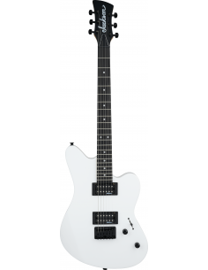Jackson JS22 Surfcaster WHT