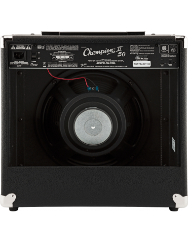 Fender Champion II 50 Fender Champion II 50