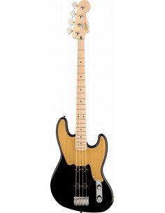 Squier Jazz Bass Paranormal...