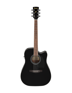 Ibanez PF15ECE - BK