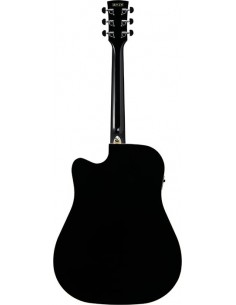 Ibanez PF15ECE - BK 2
