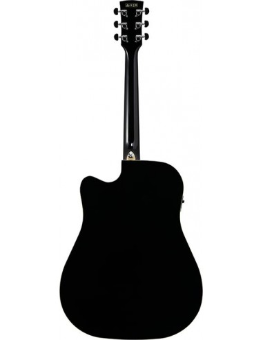 Ibanez PF15ECE - BK Ibanez PF15ECE - BK