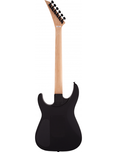 Jackson JS32Q DKA - Transparent... Jackson JS32Q DKA - Transparent...