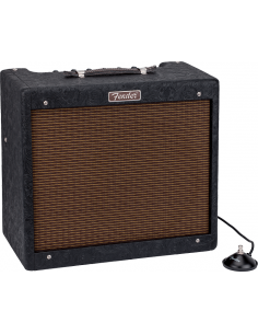 Fender Blues Jr IV - 30Th...