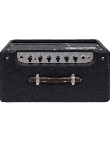 Fender Blues Jr IV - 30Th Anniversary Fender Blues Jr IV - 30Th Anniversary