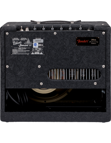 Fender Blues Jr IV - 30Th Anniversary Fender Blues Jr IV - 30Th Anniversary