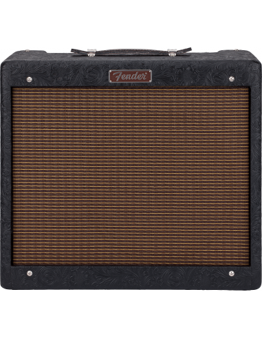 Fender Blues Jr IV - 30Th Anniversary Fender Blues Jr IV - 30Th Anniversary
