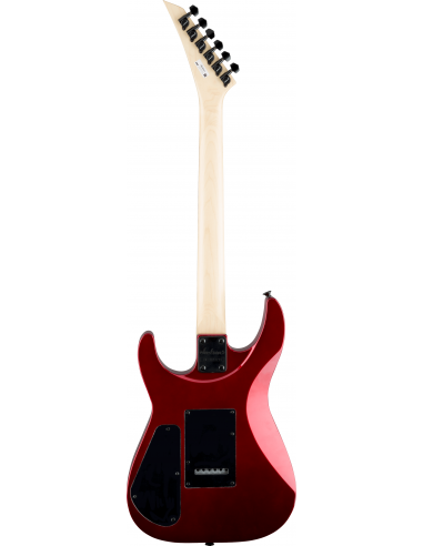 Jackson JS12 Dinky - Metallic Red Jackson JS12 Dinky - Metallic Red
