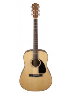 Fender CD-60 Nat V.3 DS