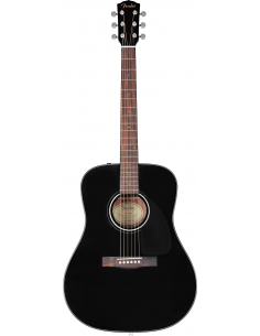 Fender CD60 - BLK
