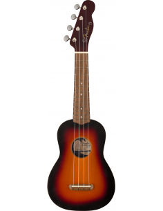 Fender Venice Soprano -2TS