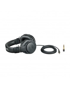 Audio Technica ATH-M20x 2