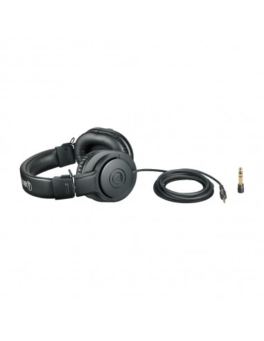 Audio Technica ATH-M20x Audio Technica ATH-M20x