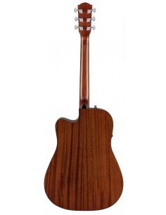 Fender CD60SCE Nat 2